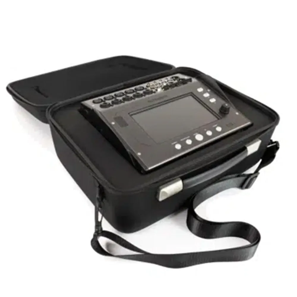 Allen & Heath Padded Carrying Soft Case for CQ-12T