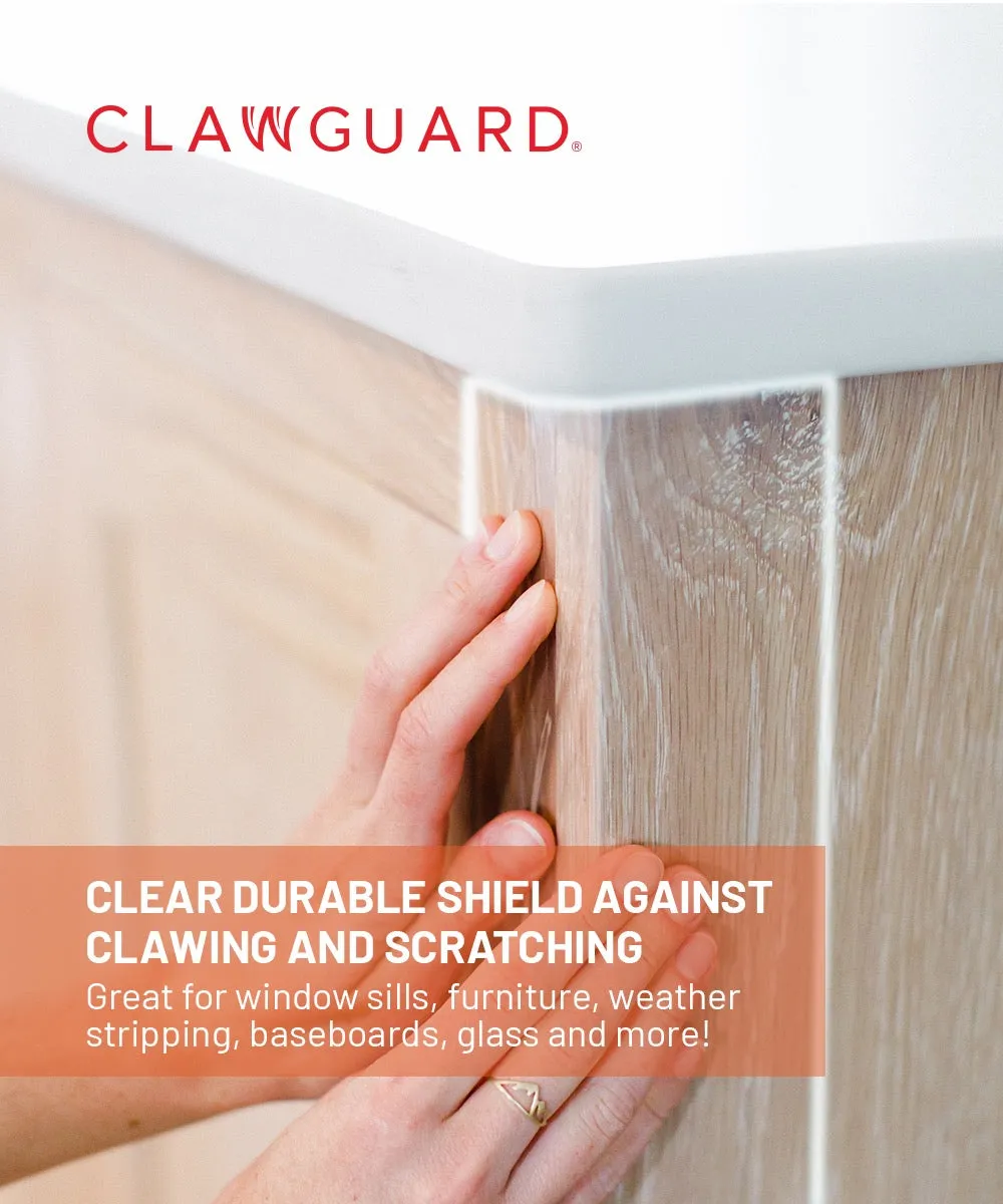 Anti-Scratch Protection Shields - 10 XL Sheets