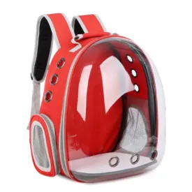 Backpack For Cats Transport Backpack For Carrie Cat Travel Pet Portable Breathable