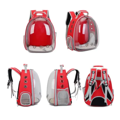 Backpack For Cats Transport Backpack For Carrie Cat Travel Pet Portable Breathable