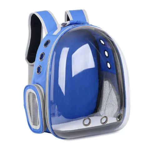 Backpack For Cats Transport Backpack For Carrie Cat Travel Pet Portable Breathable