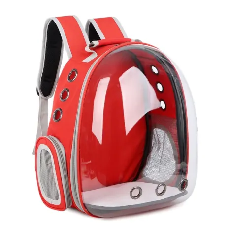 Backpack For Cats Transport Backpack For Carrie Cat Travel Pet Portable Breathable