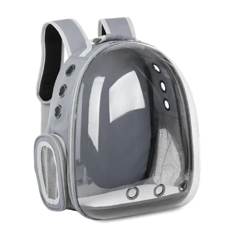 Backpack For Cats Transport Backpack For Carrie Cat Travel Pet Portable Breathable