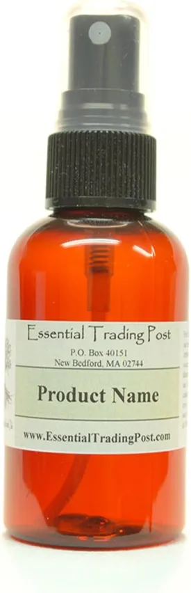 Balsam Fir Air & Body Spray Oil Essential Trading Post Oils 2 fl. oz (60 ML)