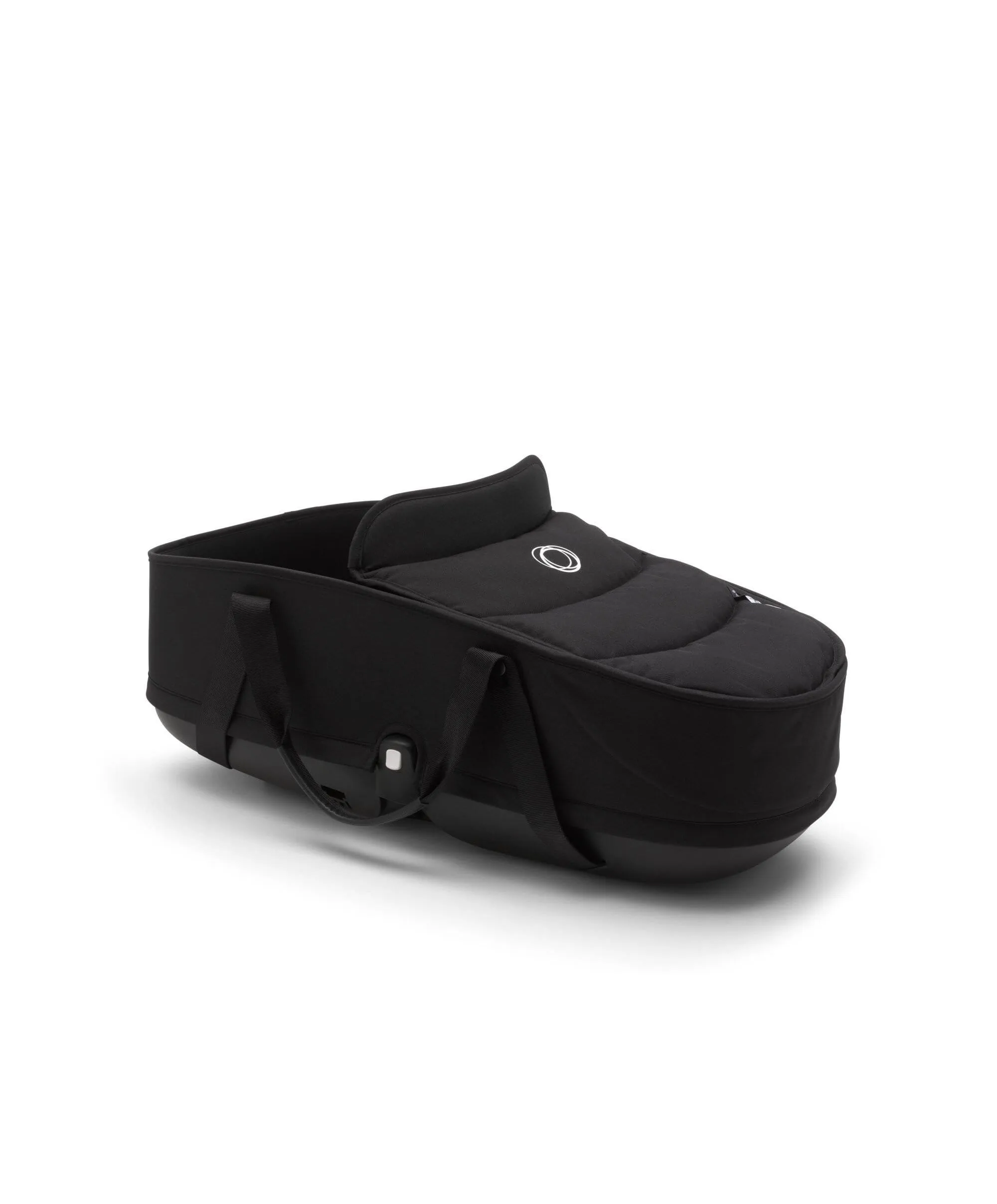 Bugaboo Bee 6 Carrycot Complete - Black