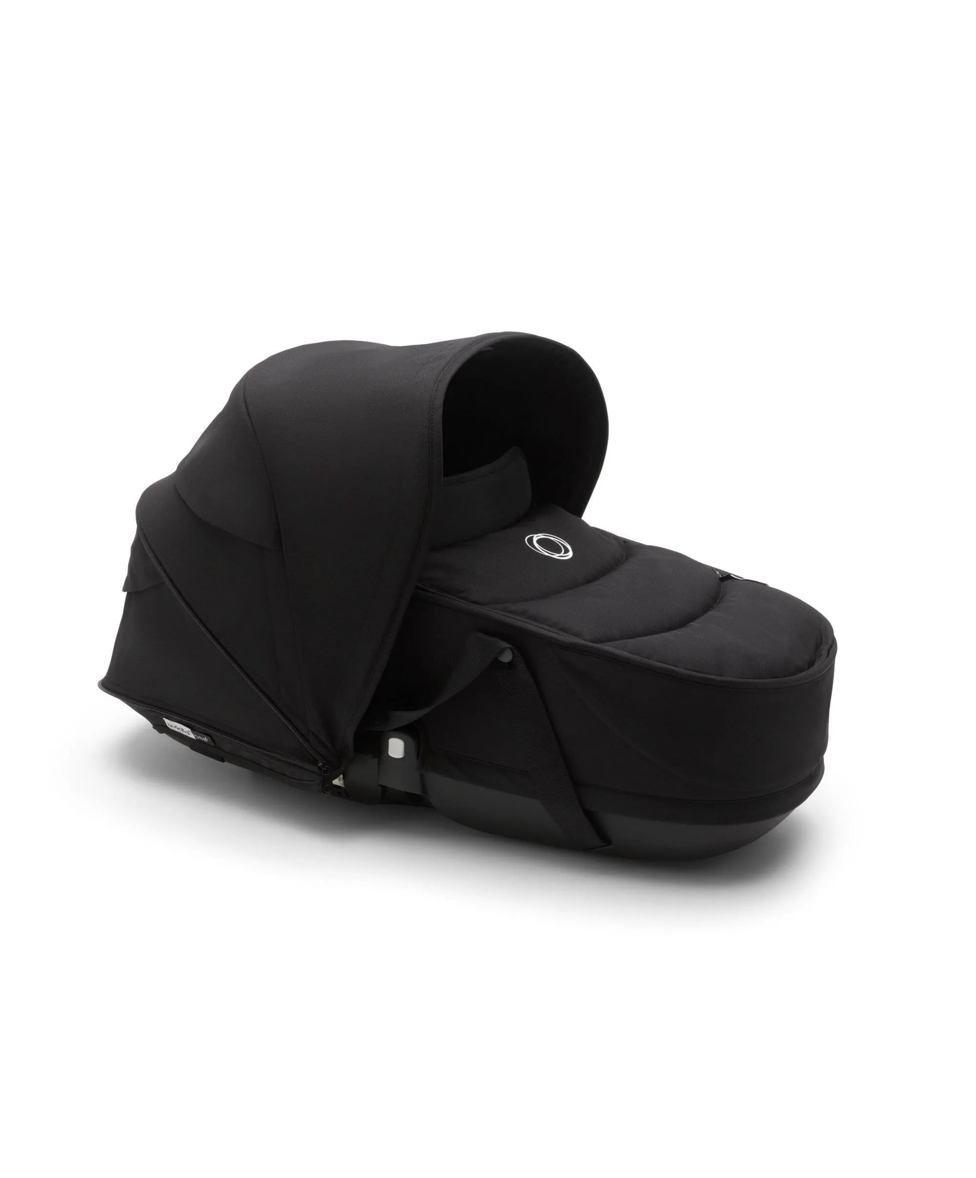 Bugaboo Bee 6 Carrycot Complete - Black