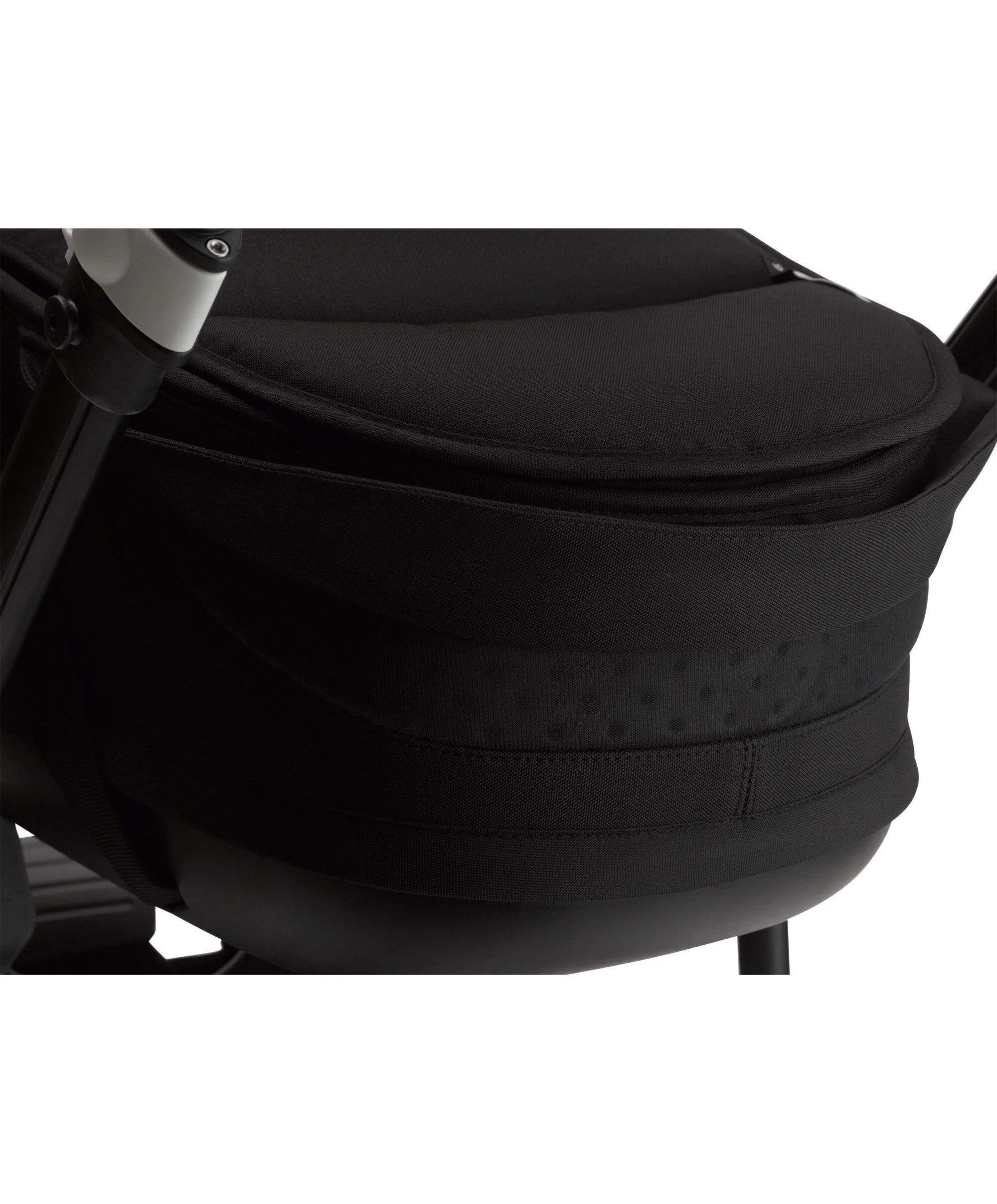 Bugaboo Bee 6 Carrycot Complete - Black