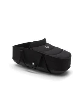 Bugaboo Bee 6 Carrycot Complete - Black