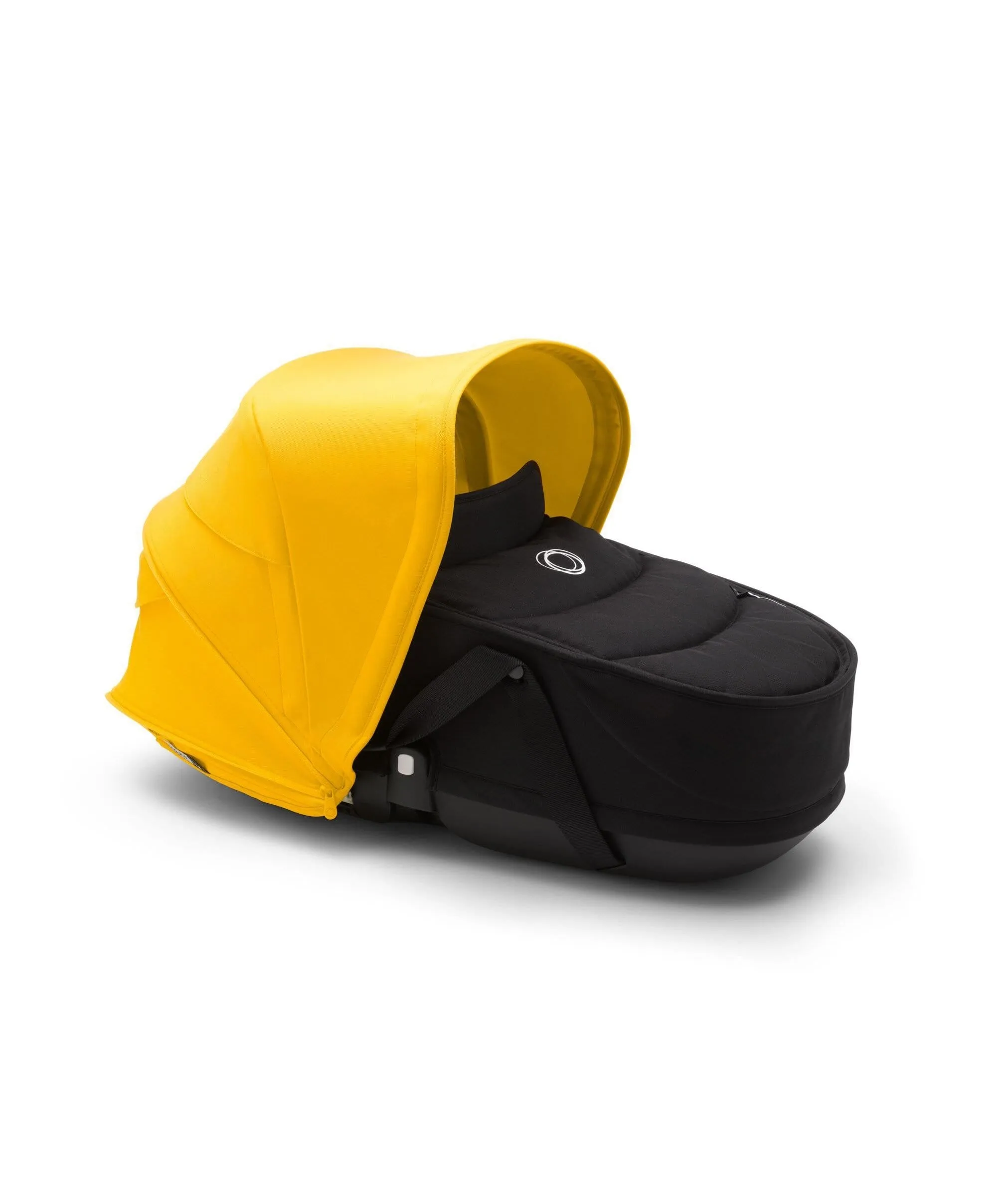 Bugaboo Bee 6 Carrycot Complete - Black