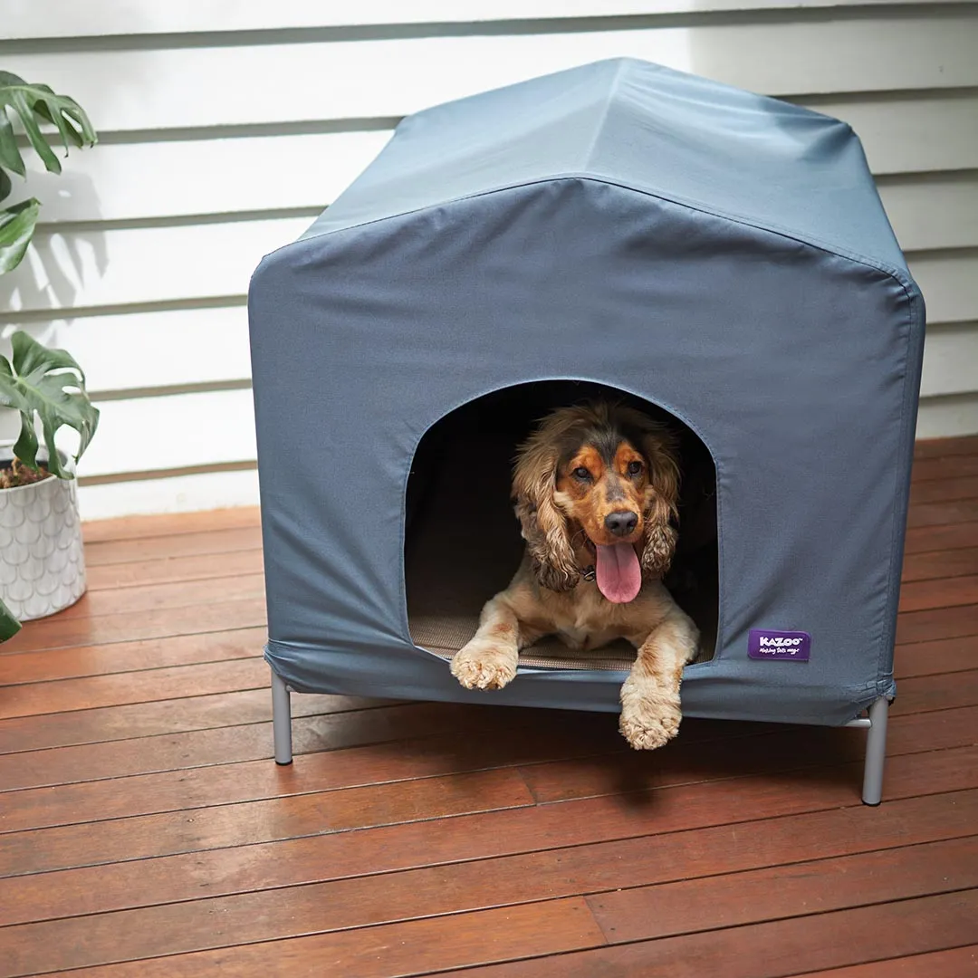 Cabana Dog House - Replacement Cover