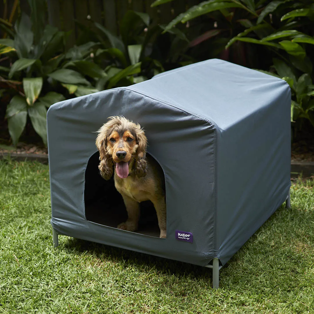 Cabana Dog House - Replacement Cover