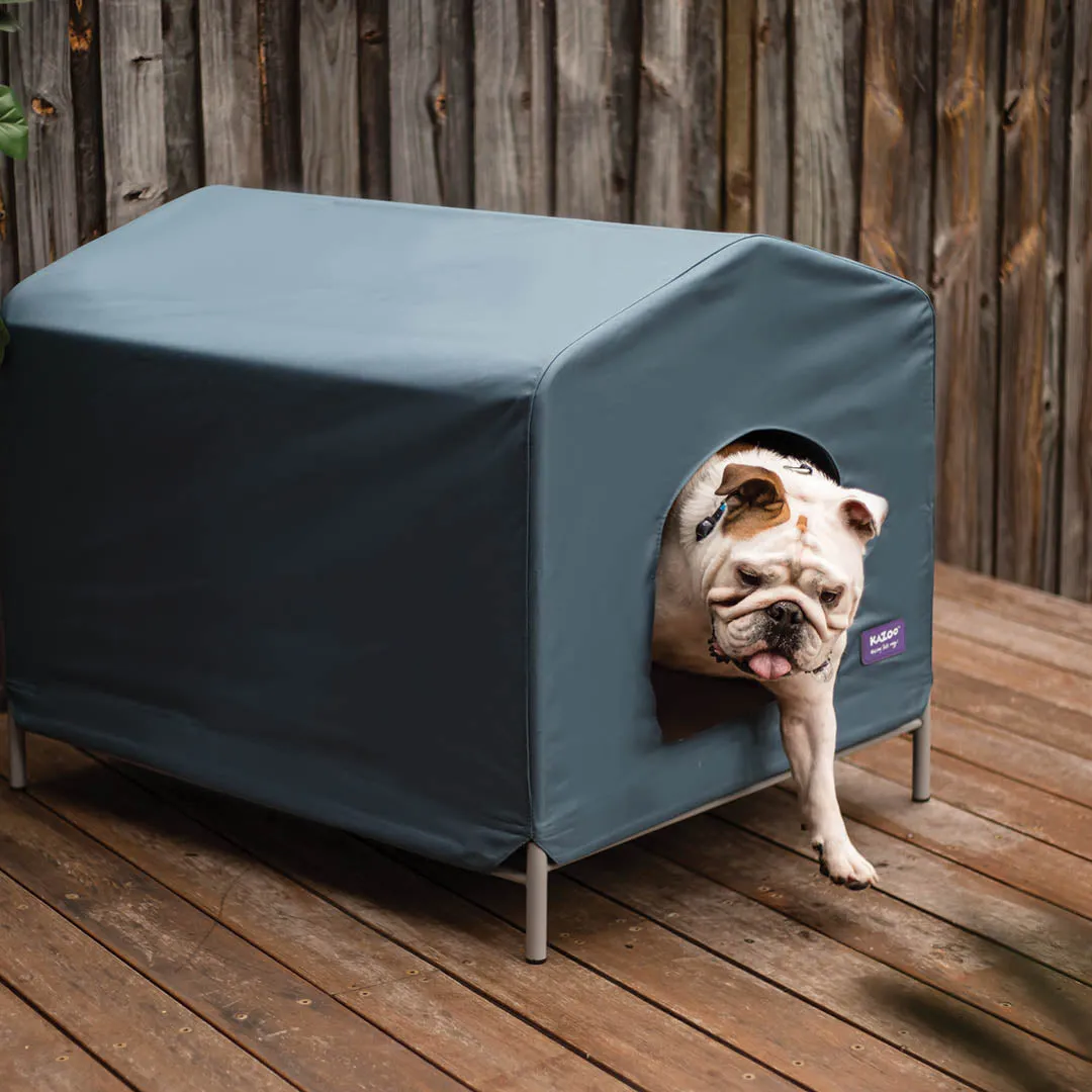 Cabana Dog House - Replacement Cover
