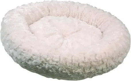 CAT BASKET SNOW