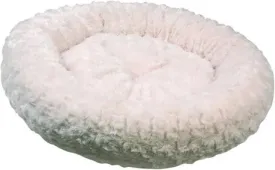 CAT BASKET SNOW