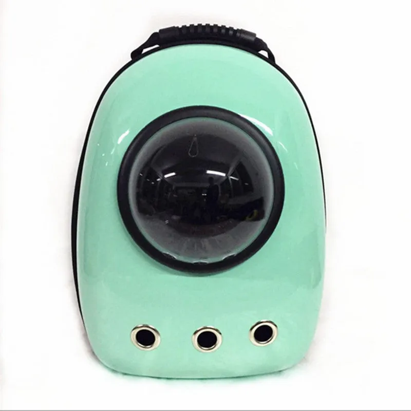 Cat Transport Backpack - Save 50% Today