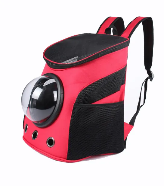 Cat Transport Backpack - Save 50% Today