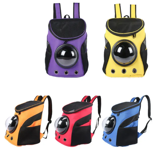 Cat Transport Backpack - Save 50% Today