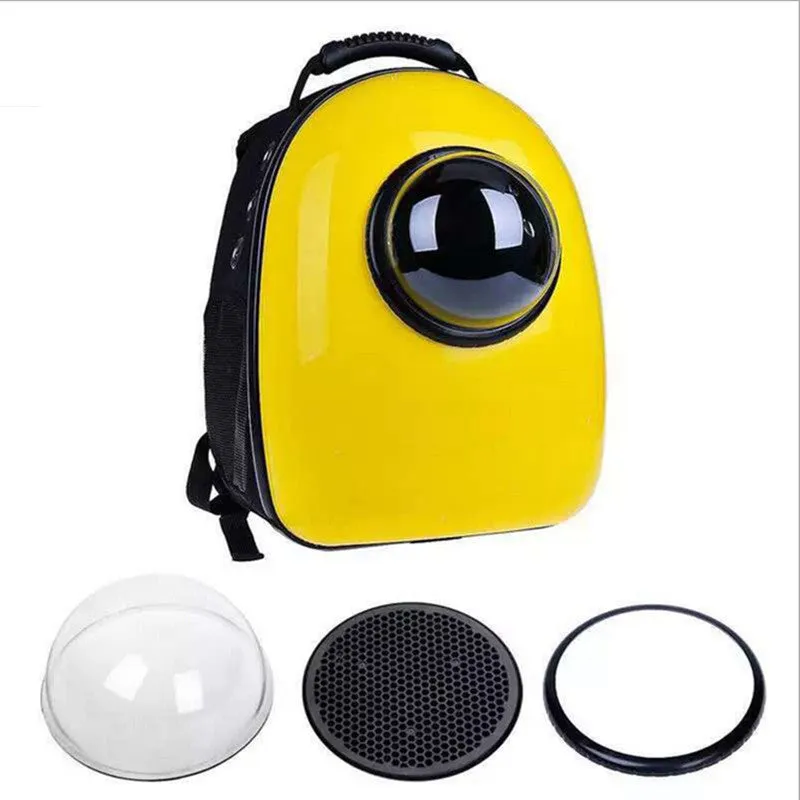 Cat Transport Backpack - Save 50% Today