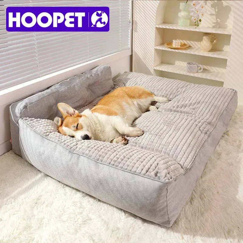 Cozy Pet Sleeping Bed