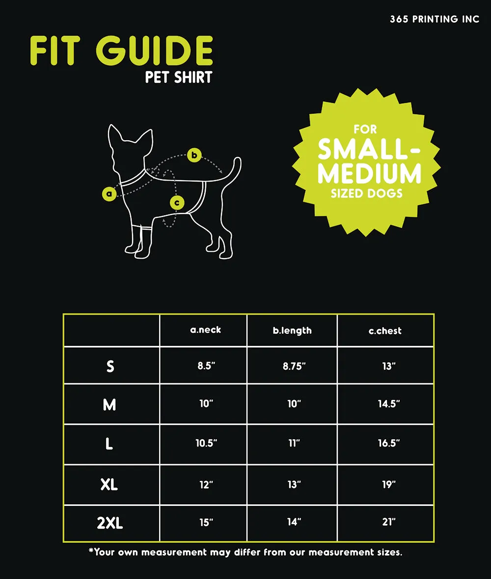 Created A Monster Small Pet Owner Matching Gift Outfits Dog Lovers