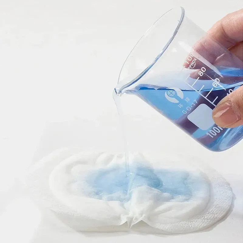 Disposable Dog Diapers for Female Dogs