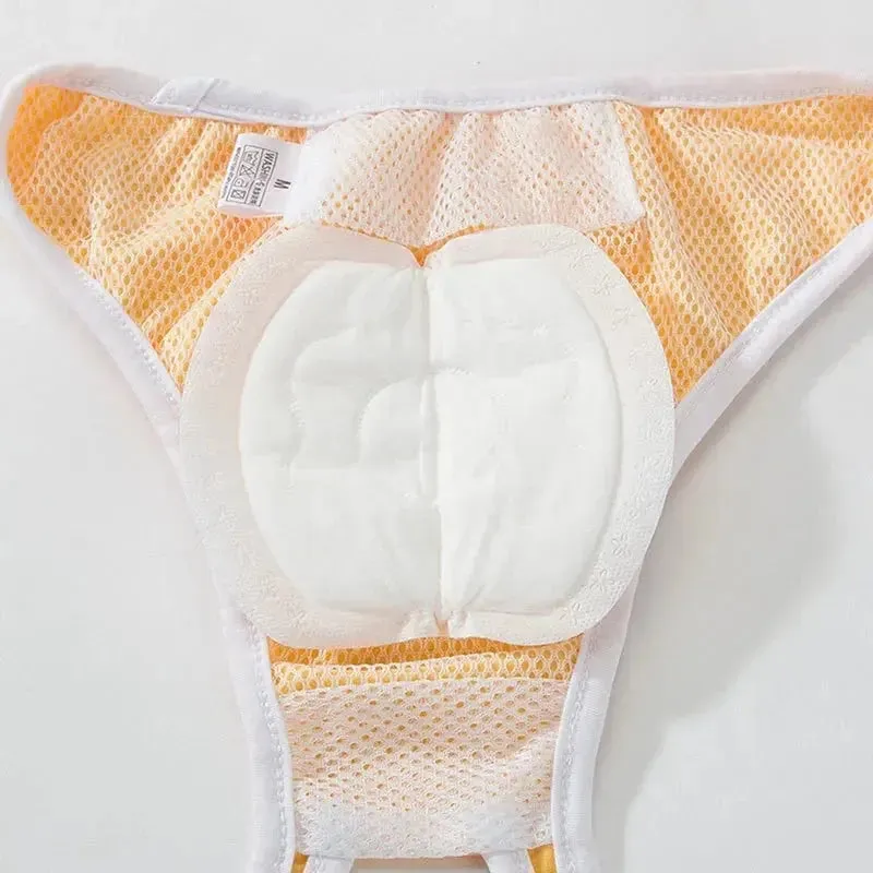 Disposable Dog Diapers for Female Dogs