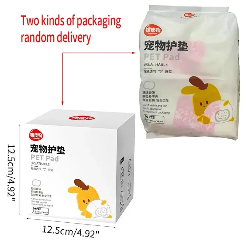 Disposable Dog Diapers for Female Dogs