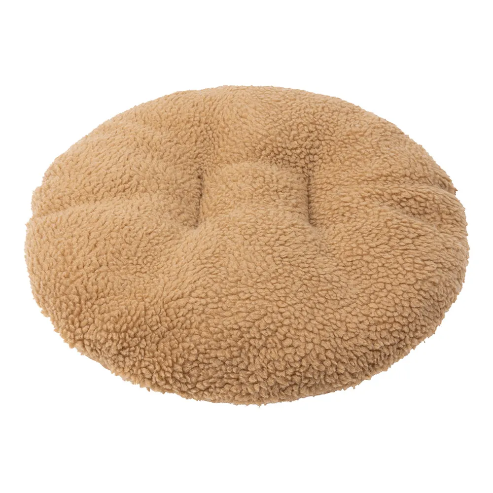 District 70 - CASA Teddy Cat House (Mocha)