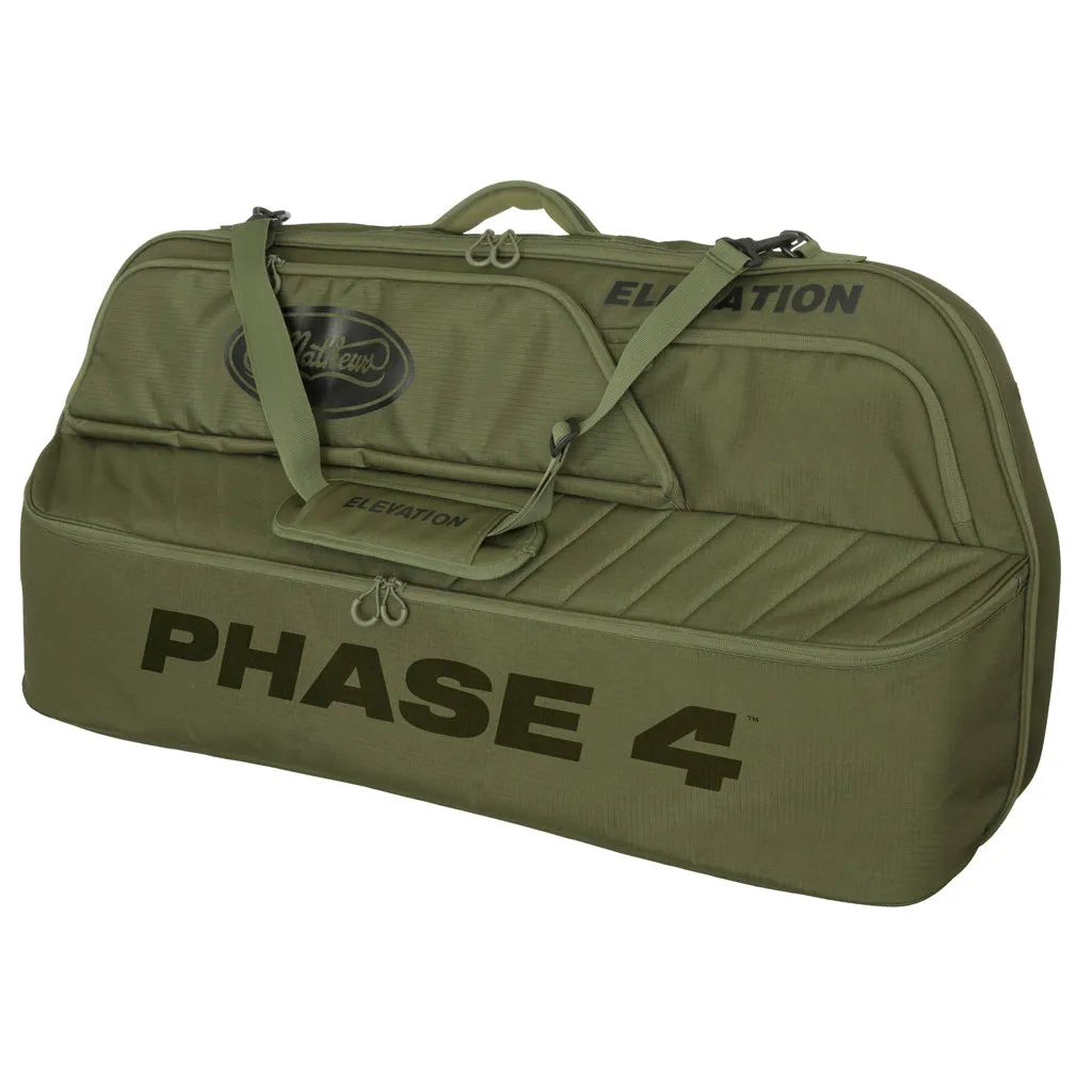 Elevation Mathews PHASE 4 Bow Case
