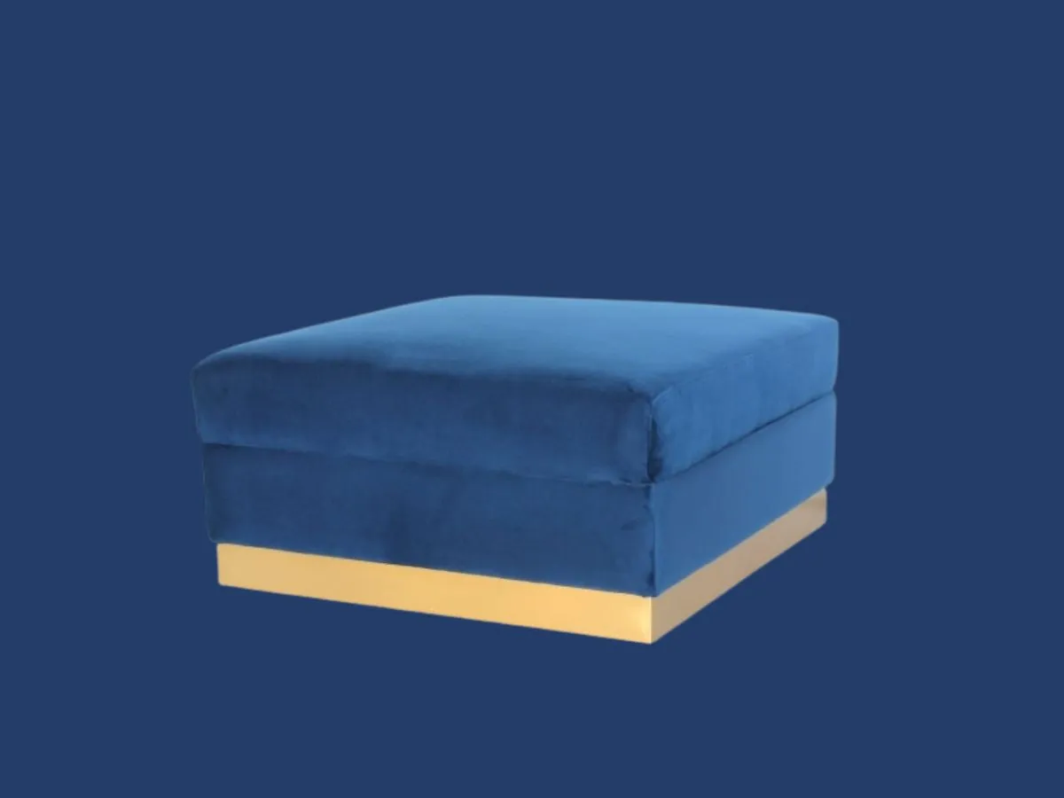 Eloquence 5-Piece Small Sectional Sofa