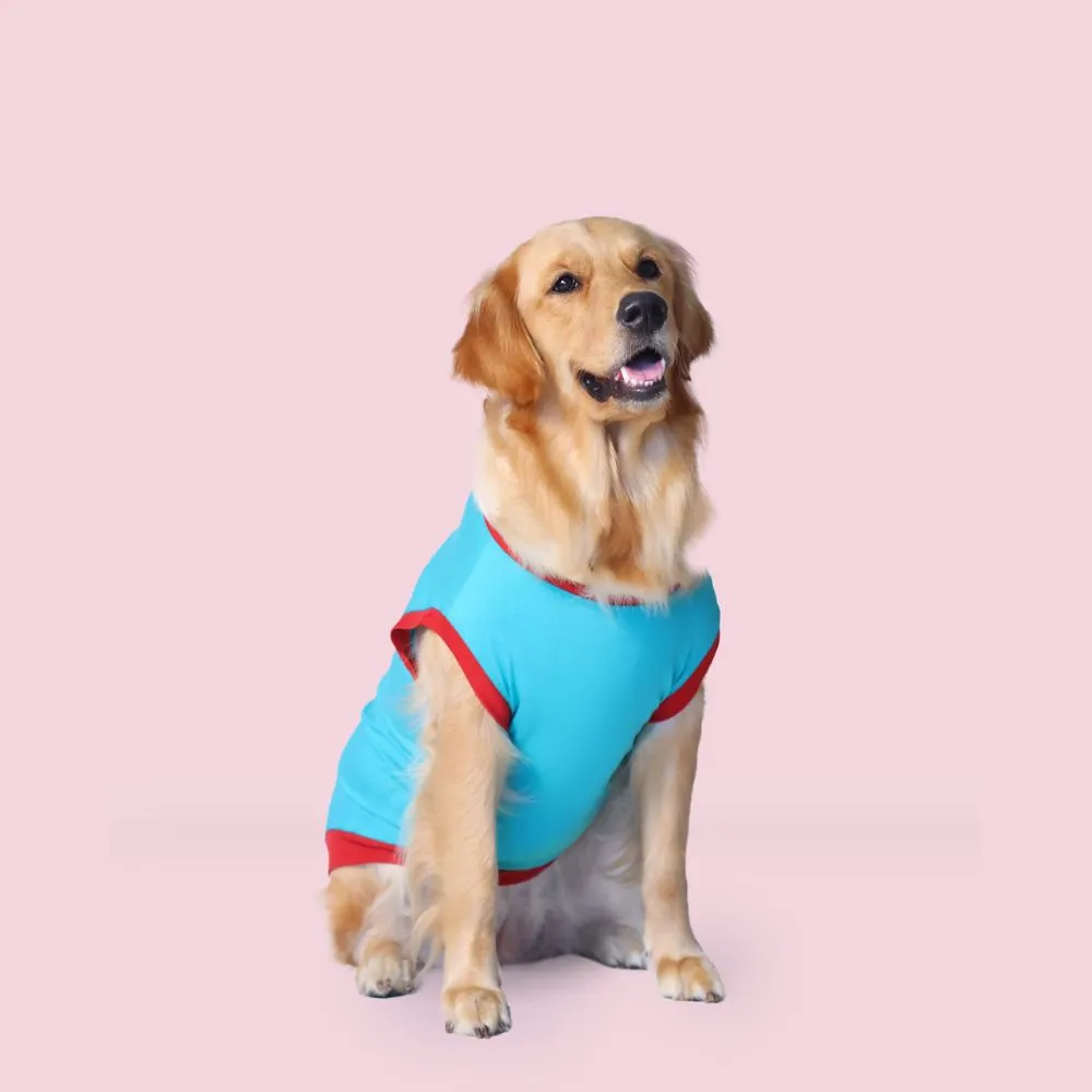 Favourite Child Dog T-shirt