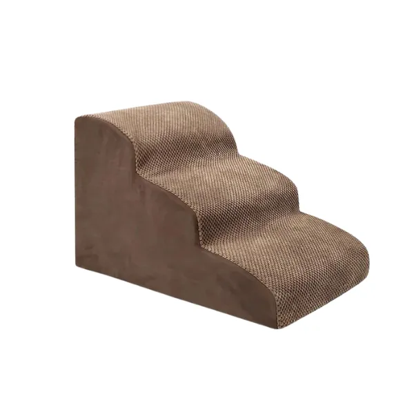 Happy Tails Pet Stairway