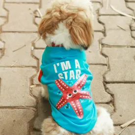 I'm a Star Dog T-shirt