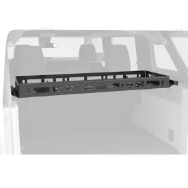 Interior Cargo Basket for Ford Bronco