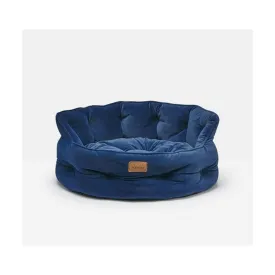 Joules Chesterfield Pet Bed Large