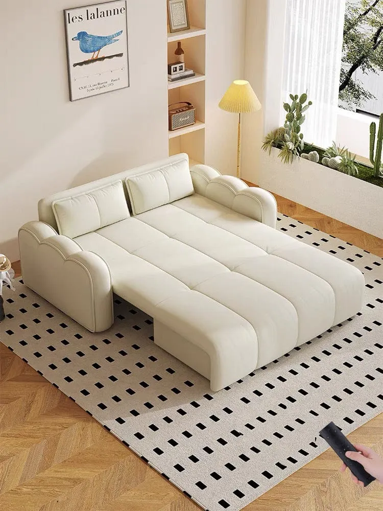 Kia Electric Sofa Bed