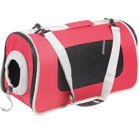 L 50*25*30cm black Portable pet cat travel backpack£¬shoulder bags AZ18151