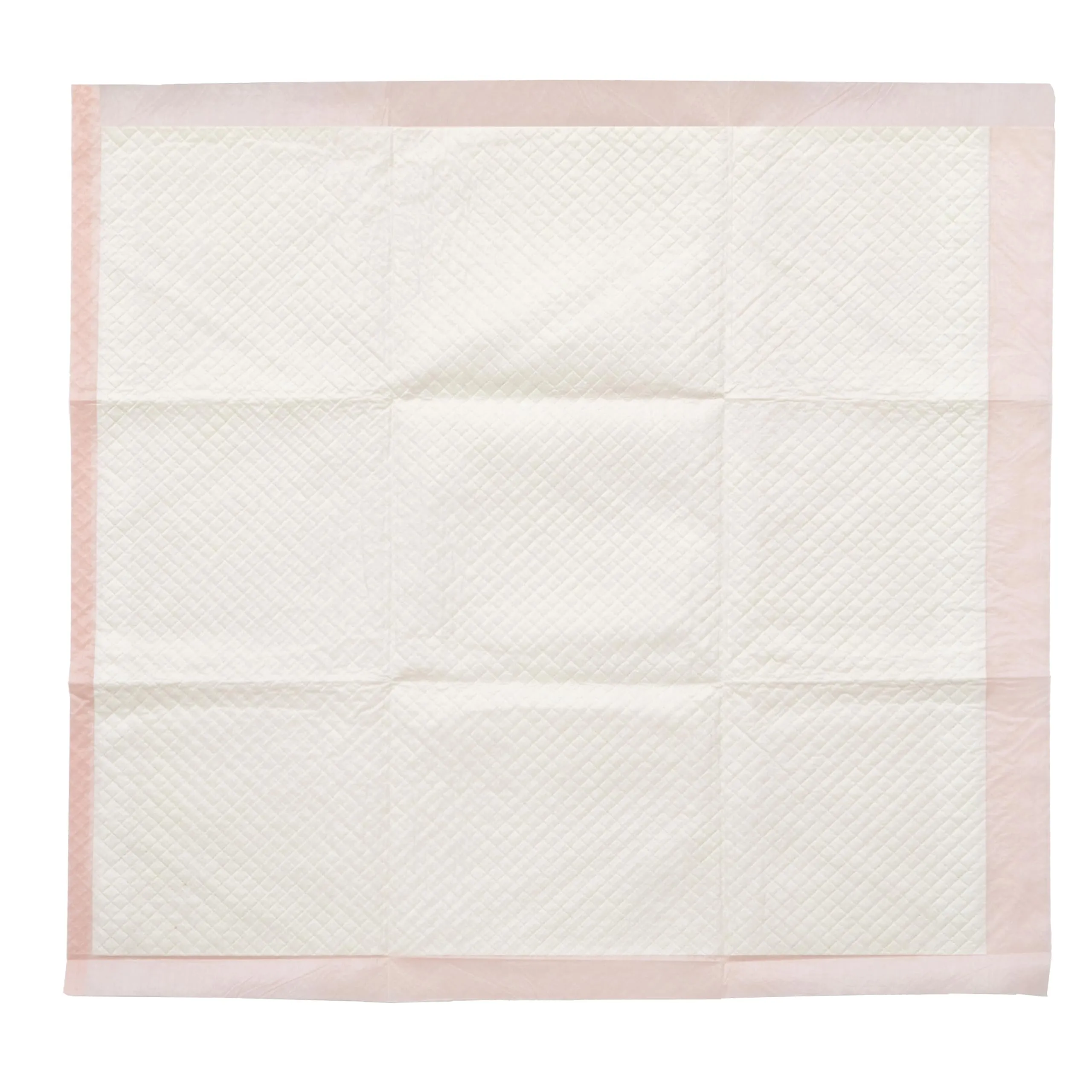 Midwest Dry Paws Absorbent and Quilted Floor and Training Dog Pads - 14 Pack - L:23" X W:24"