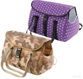 MILU PET TRASPORTATION BAG