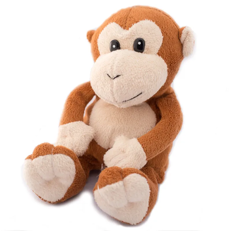 Monkey Plush Teddy Making Kit With T Shirt 10 Pack Deluxe