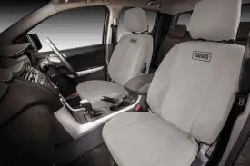 MSA 4x4 TG700915 HiLux Complete Front and Second Row Seats
