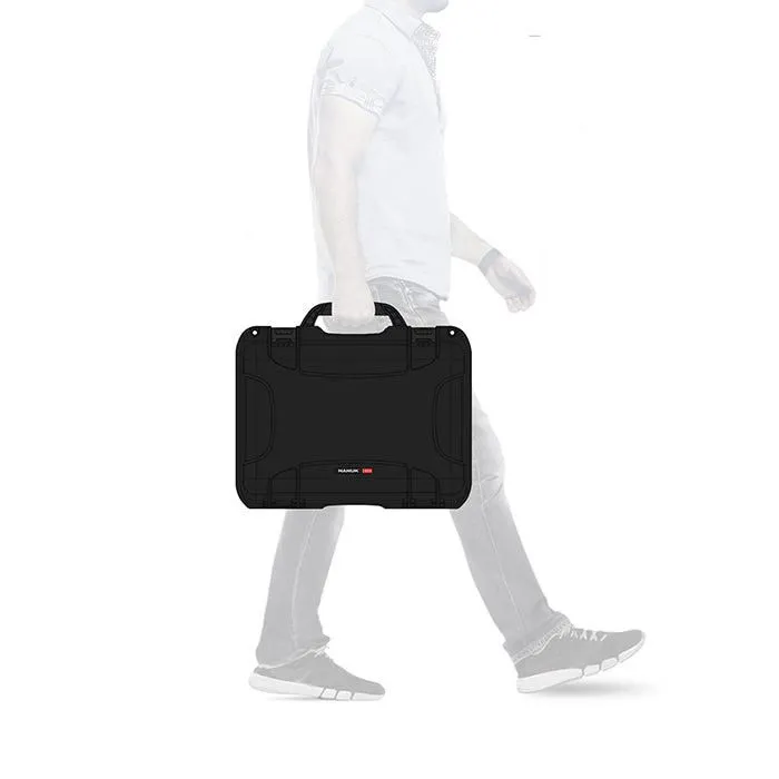 Nanuk 920 Case for DJI RS 3 Mini Creator Combo (Black)