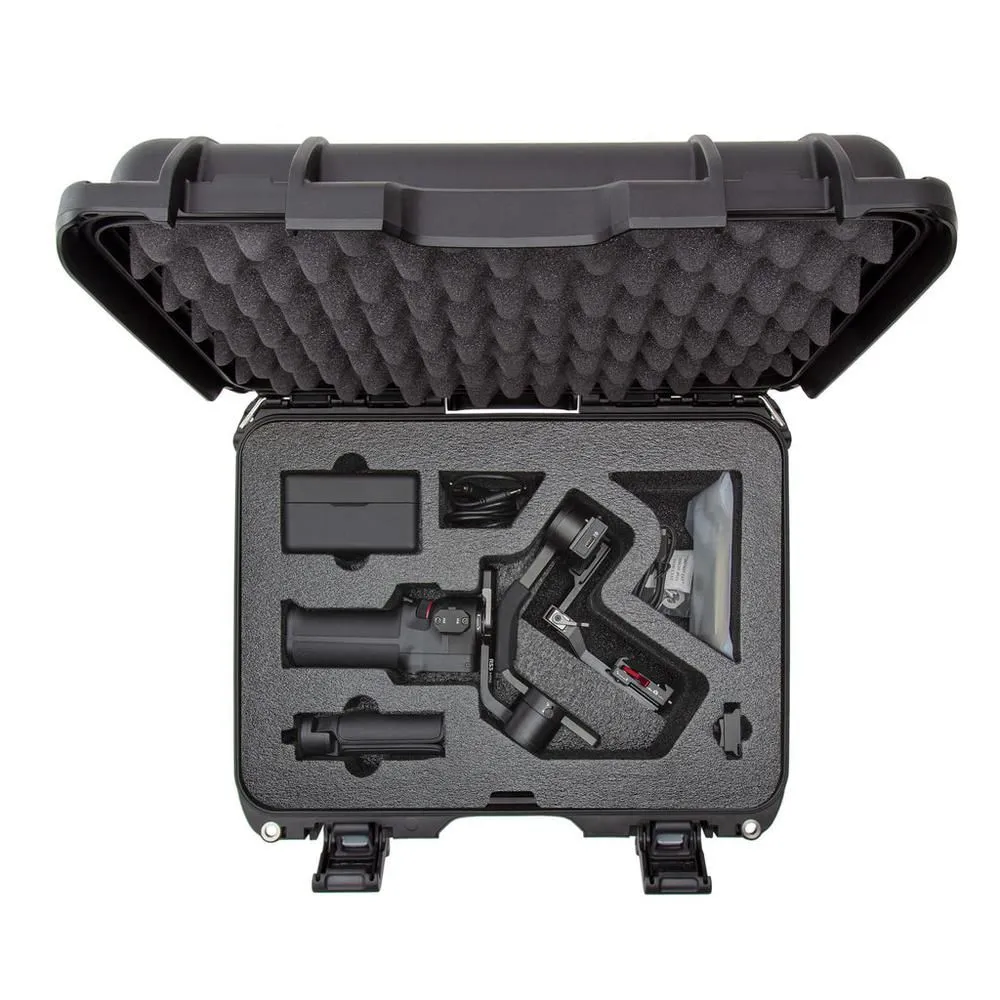 Nanuk 920 Case for DJI RS 3 Mini Creator Combo (Black)