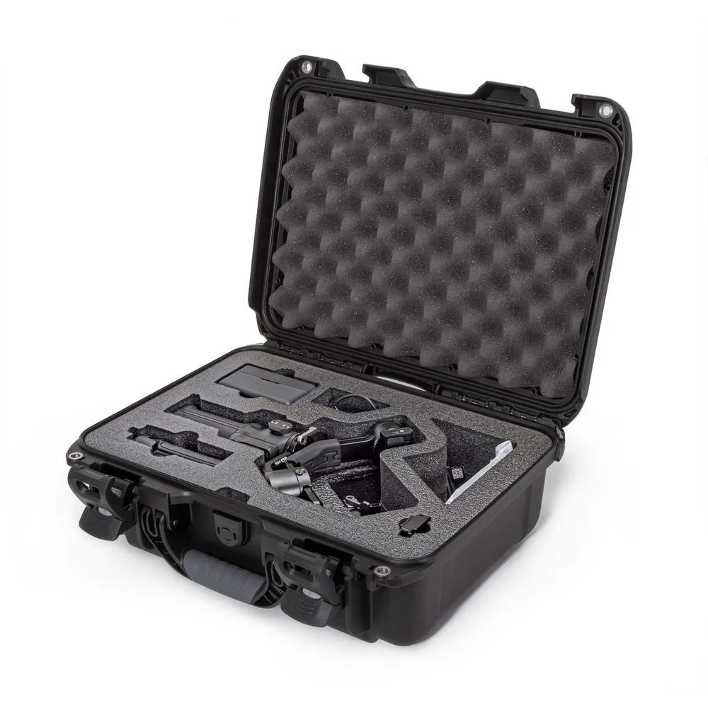 Nanuk 920 Case for DJI RS 3 Mini Creator Combo (Black)