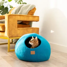 Ocean Blue | Round Style Cave