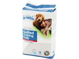 PAWISE Pee Pad, 60x90cm 14pcs/bag