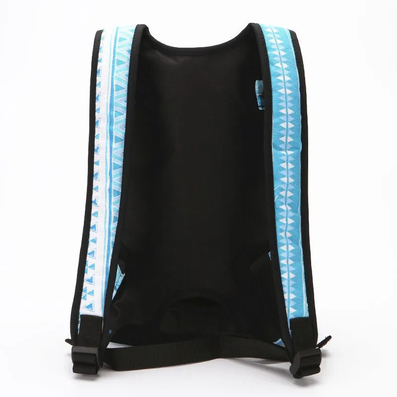 Pet Bag Breathable Cat Bag Teddy Small Dog out Dog Backpack