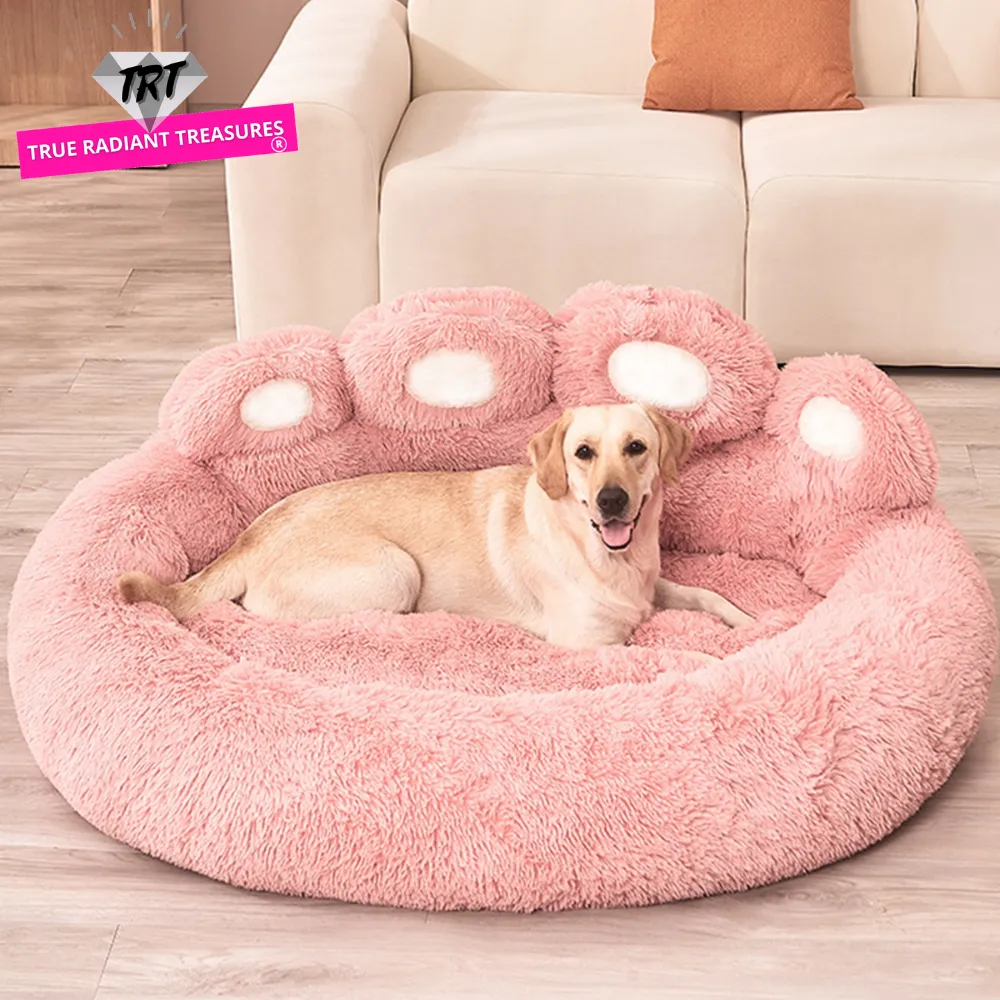 Pet Dog Warm Sofa Bed