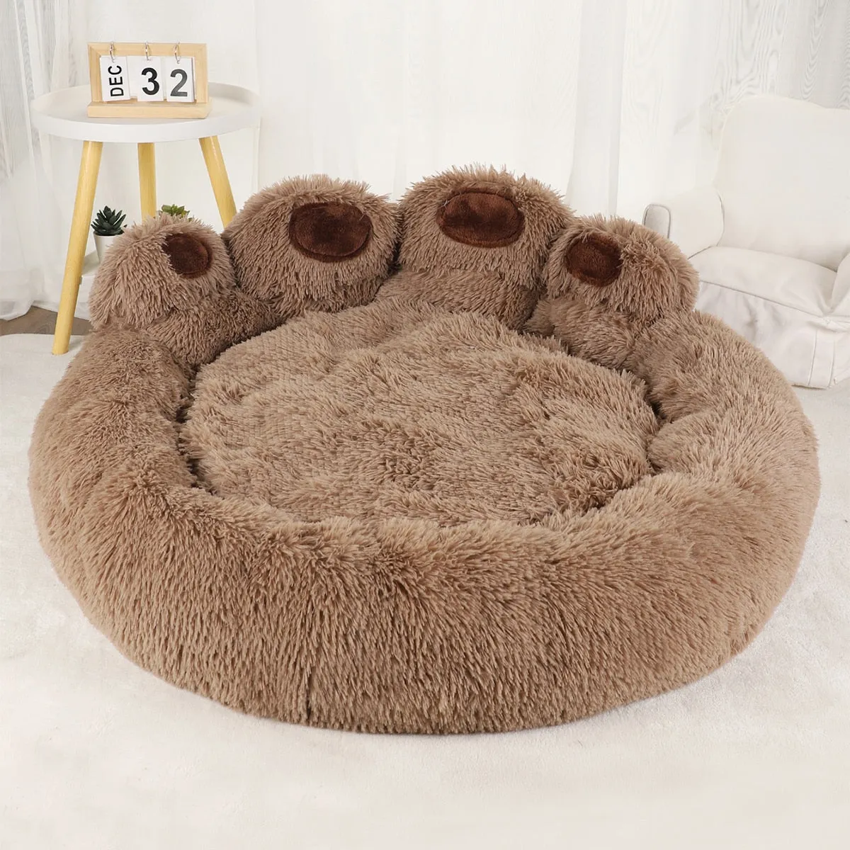 Pet Dog Warm Sofa Bed