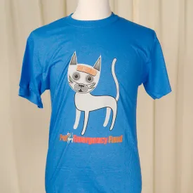 Pet Emergency Fund T Shirts